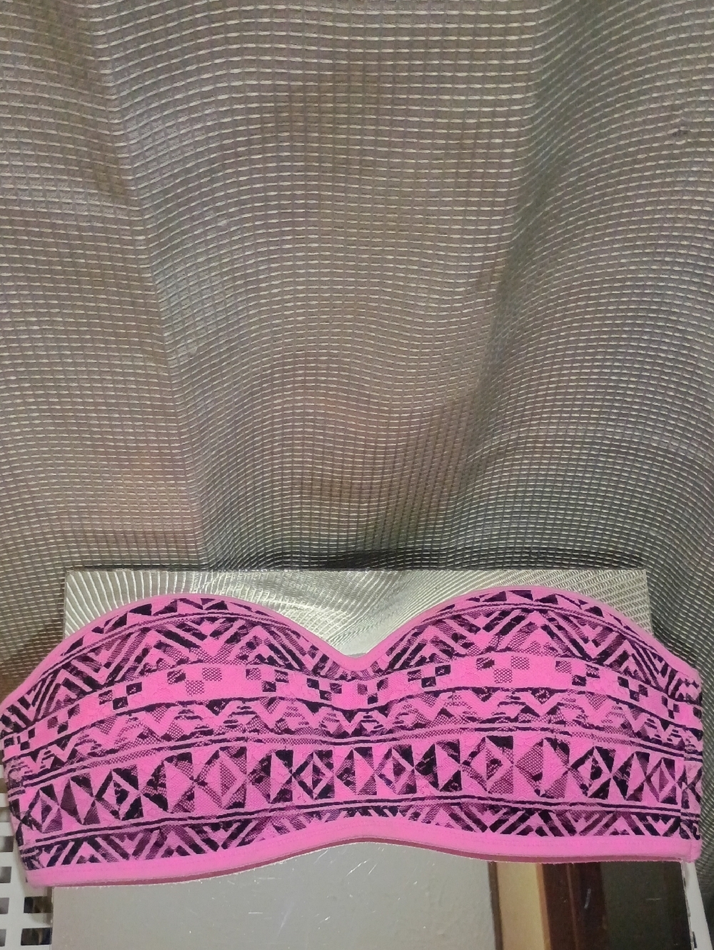 Victoria Secret Pink Bra